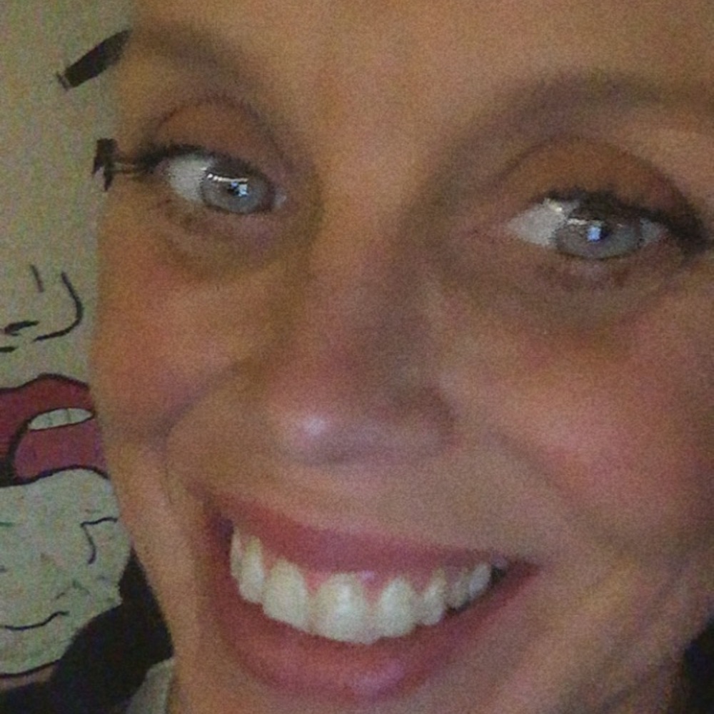 Meet your Posher, Traci